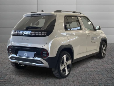 Hyundai INSTER