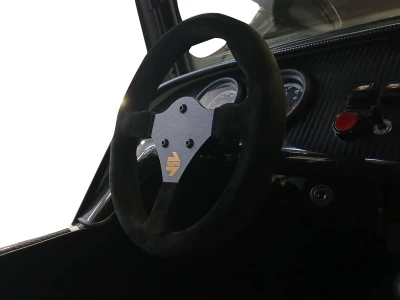 Caterham Seven S3