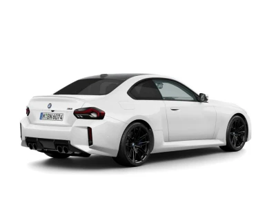 BMW M M2