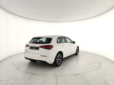 Mercedes-Benz CLASSE A