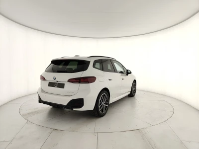 BMW SERIE 2