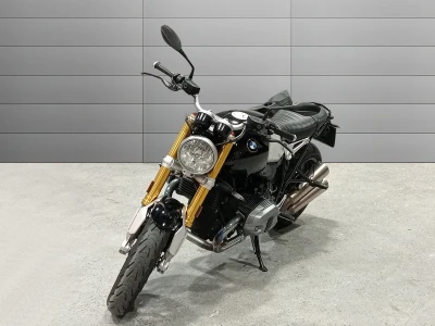 BMW Motorrad R1200