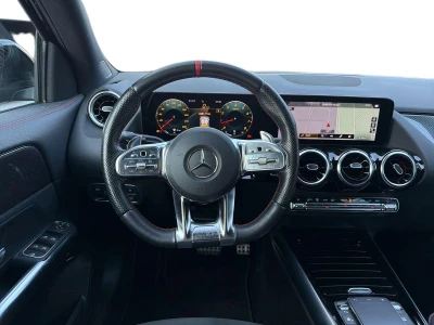 Mercedes-Amg GLA