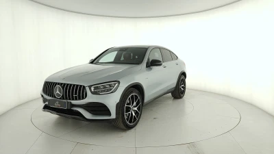 Mercedes-Amg GLC