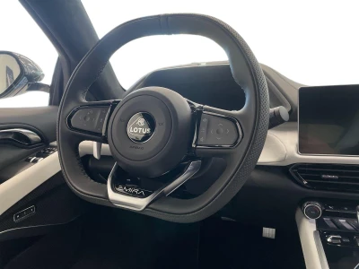 Lotus EMIRA