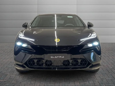 Lotus ELETRE