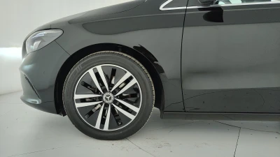 Mercedes-Benz CLASSE B