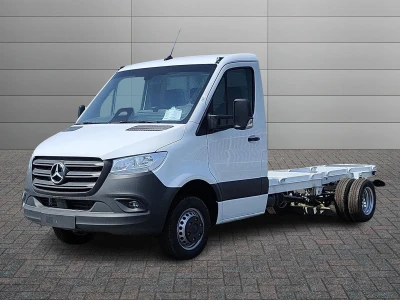 Mercedes-Vans Sprinter Telaio