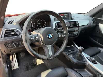 BMW SERIE 1