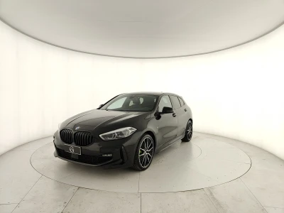 BMW SERIE 1