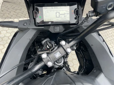 Honda NC