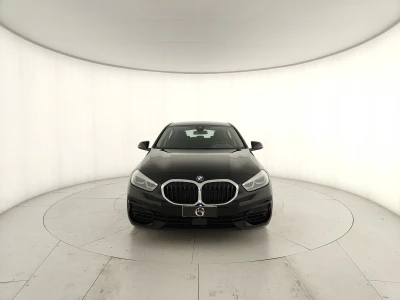 BMW SERIE 1