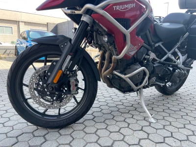 Triumph Tiger 1200