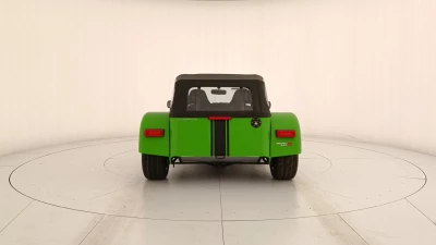 Caterham Seven S3