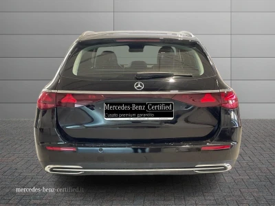Mercedes-Benz CLASSE E