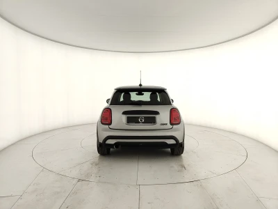 MINI COOPER 3 PORTE
