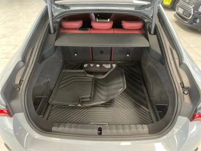 BMW SERIE 4