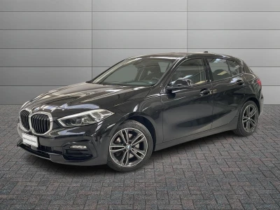 BMW SERIE 1