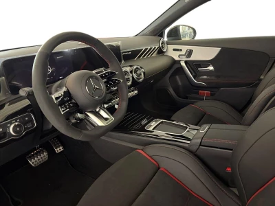 Mercedes-Amg Classe A