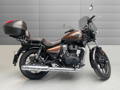 Royal enfield Meteor