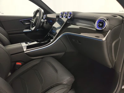 Mercedes-Amg GLC