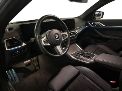 BMW SERIE 4