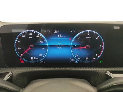 Mercedes-Benz CLASSE A