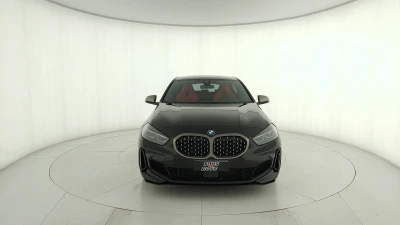 BMW M Serie 1