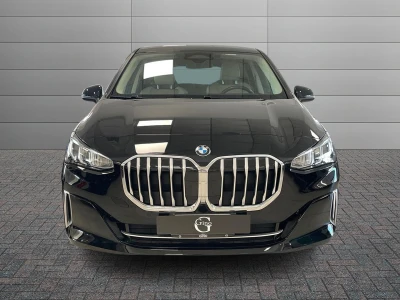 BMW SERIE 2