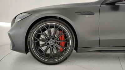 Mercedes-Amg Classe C AMG