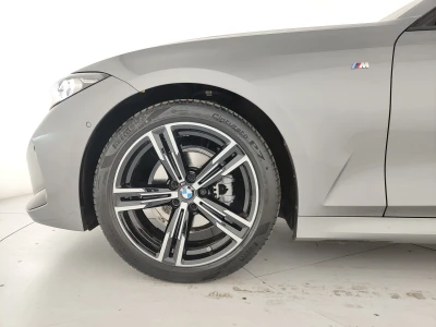 BMW SERIE 3