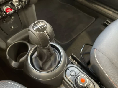 MINI COOPER 3 PORTE