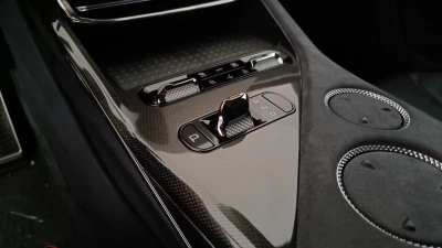 Lotus ELETRE