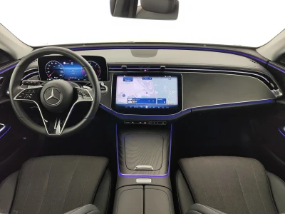Mercedes-Benz CLASSE E
