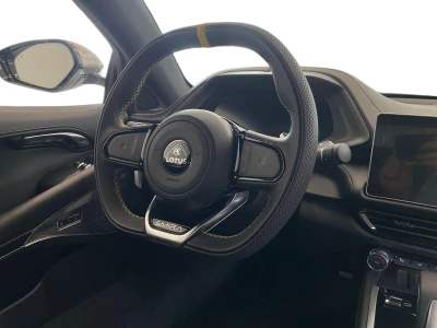 Lotus EMIRA