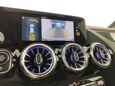 Mercedes-Amg GLA