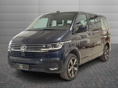 Volkswagen T6 Caravelle