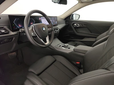 BMW SERIE 2