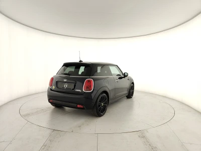 MINI COOPER 3 PORTE