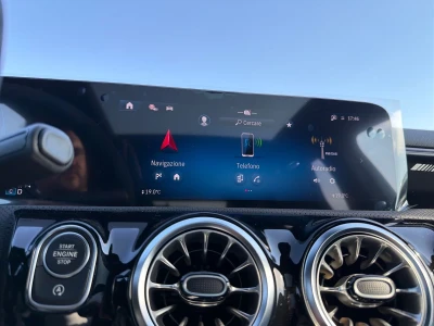 Mercedes-Amg Classe A