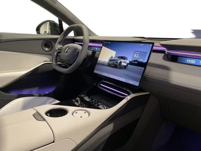 Lotus ELETRE