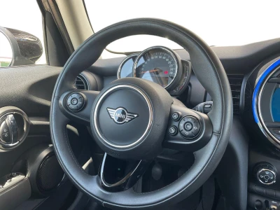 MINI 5 PORTE