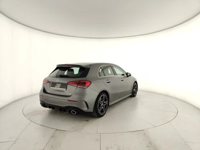 Mercedes-Amg Classe A