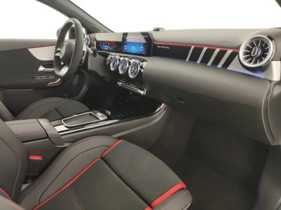 Mercedes-Amg Classe A