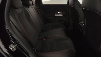Mercedes-Benz CLASSE B