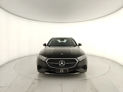 Mercedes-Benz CLASSE E