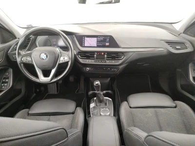 BMW SERIE 1
