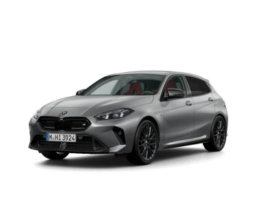 BMW M Serie 1 M