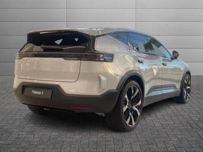 Polestar 3