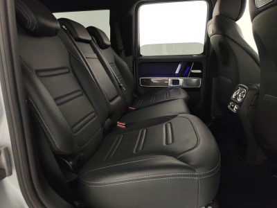 Mercedes-Benz CLASSE G